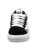 Vans Vans Turnschuhe in black/checkerboard