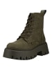 Buffalo Stiefelette ASPEN BOOT SHORT Khaki
