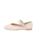 LLOYD Schuhe Hochwertiger Ballerina in BEIGE