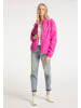 myMo Blouson in Pink