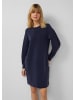 s.Oliver Kleid in 5959_navy