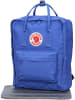 FJÄLLRÄVEN Rucksack Kanken in Cobalt Blue