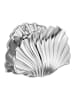 PURELEI Haarklammer Seashell Silber