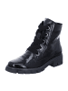 ara Schnürstiefeletten in Schwarz