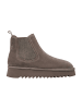 Tamaris Stiefeletten grau