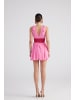 Holly Lolly Kleid in Rosa