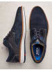 LLOYD Businessschuh MILTON in pilot/blue