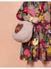 Oilily Teddy-Umhängetasche in Beige