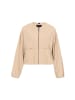 DreiMaster Women Jacket in sand
