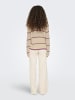 JDY Strickpullover in Sandshell