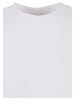 Urban Classics Urban Classics T-Shirts in white/white