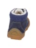 PEPINO Lauflern Warmfutter Boot & Stiefel  in blau