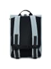 RAINS Rolltop - Rucksack 16" 48 cm (body) in pool