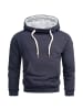 Alessandro Salvarini Hoodie AS-291 in Navy