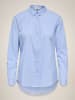 JDY Hemd in Cashmere Blue 7