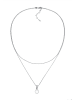 Elli Halskette 925 Sterling Silber in Silber