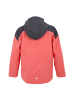 Regatta Highton VI Outdoorjacke Wasserdicht mit versiegelten Nähten in Peach Bloom