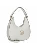 Valentino Bags Katon - Schultertasche 35 cm in bianco