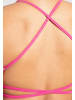 SMILODOX Sport BH Sena in Pink