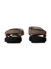 Teva Flache Sandalen mit Klettverschluss von W Winsted Beige