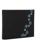 oxmox New Cryptan Geldbörse RFID Schutz 10.5 cm footsteps