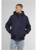 Brandit Parka in navy