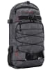 FORVERT forvert Rucksack Louis dark grey