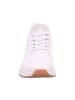 Skechers Slipper in weiß