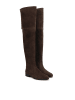 Kazar Stiefel in Braun