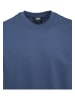 Urban Classics Urban Classics Herren Basic Tee in vintageblue