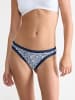 Sloggi String GO Crush String 3er-Pack in MULTIPLE COLOURS 3