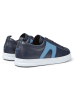 Camper Sneaker " Runner Four " in Dunkelblau