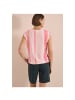 Cecil T-Shirt in coral
