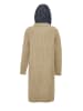 RISA Damen Strickjacke in Beige
