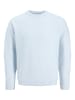 Strickpullover in Skyway 1
