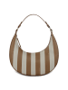Bugatti Cleo Schultertasche 31 cm cognac
