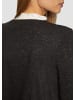 s.Oliver Indoor-Jacke langarm in Schwarz