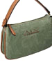 Alviero Martini Umhängetasche in GREEN