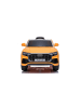 Wisam® Fahrt mit dem Auto Audi Q8 JJ2066 lackiert