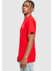 Mister Tee T-Shirts in cityred