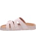 Tamaris Bio Flachschuh in beige