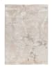 Atticgo Kurzflor-Teppich ORIS in beige