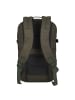 travelite Pathway Daypack 48 cm Laptopfach in oliv