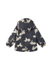 Reima Übergangsjacke | Funktionsjacke " Soukka " in Soft black