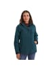 Killtec Outdoorjacke KOW 140 in Marine
