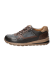 Mephisto SHOES "Bradley" in DARK BROWN