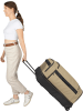 normani Reisetrolley 100-120 L Samara in Beige