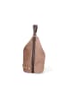 Chiara Ferretti Schultertasche in LIGHT TAUPE