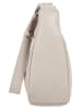 Bruno Banani Umhängetasche echt Leder in beige