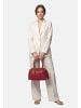 GianMarco Venturi Schultertasche in RED